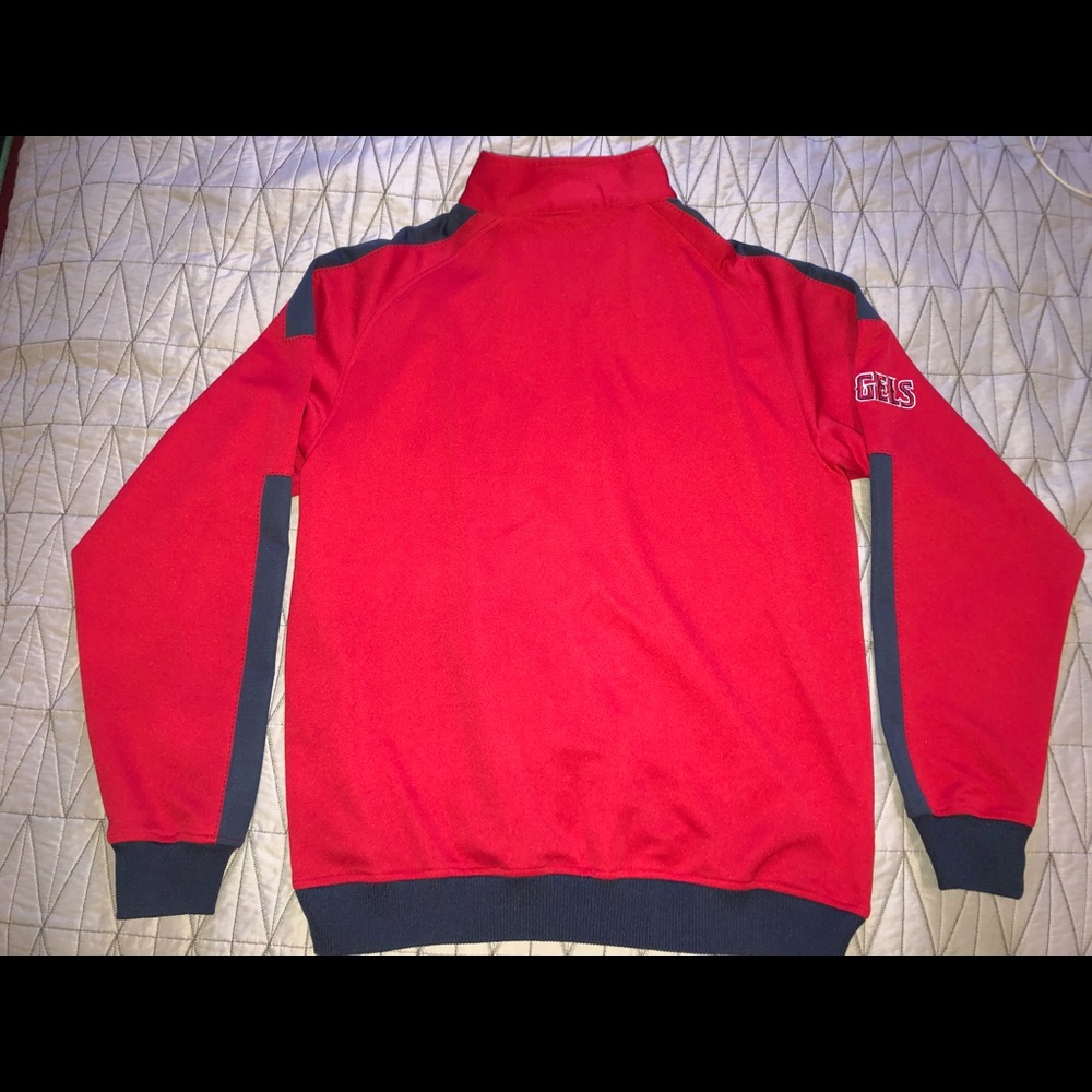 Angels jacket - Picture 3 of 3